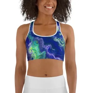 - Drip - Sports Bra