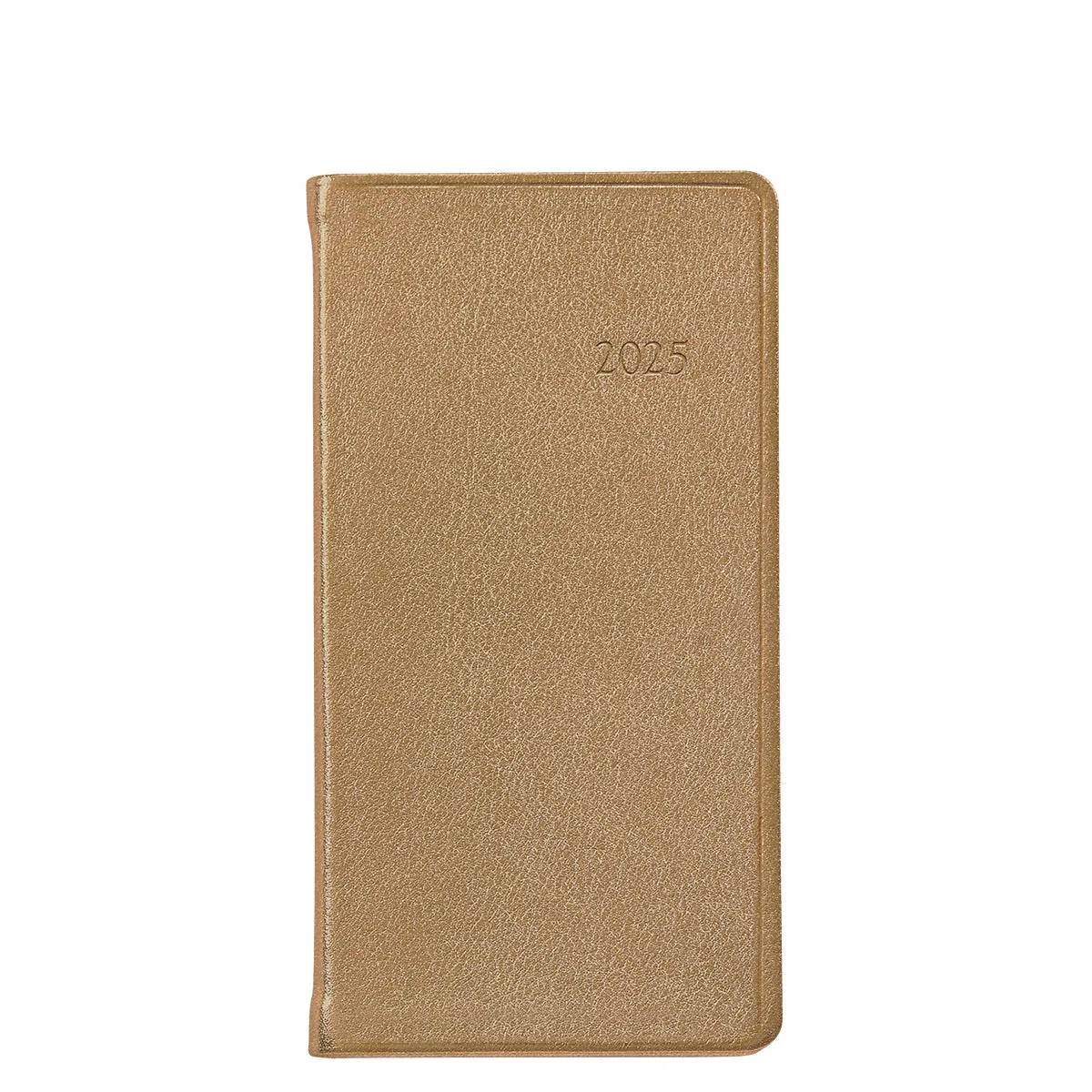 2025 6" Pocket Datebook