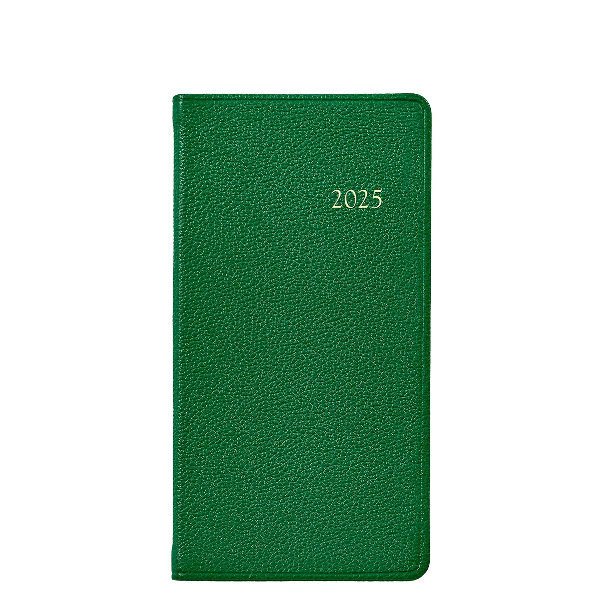 2025 6" Pocket Datebook