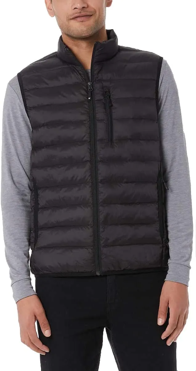 32 Degrees Men's STINGRAY Jacket