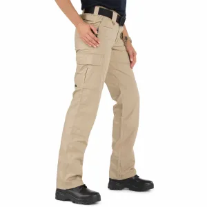 5.11 Women's TACLITE Pro Pant TDU Khaki