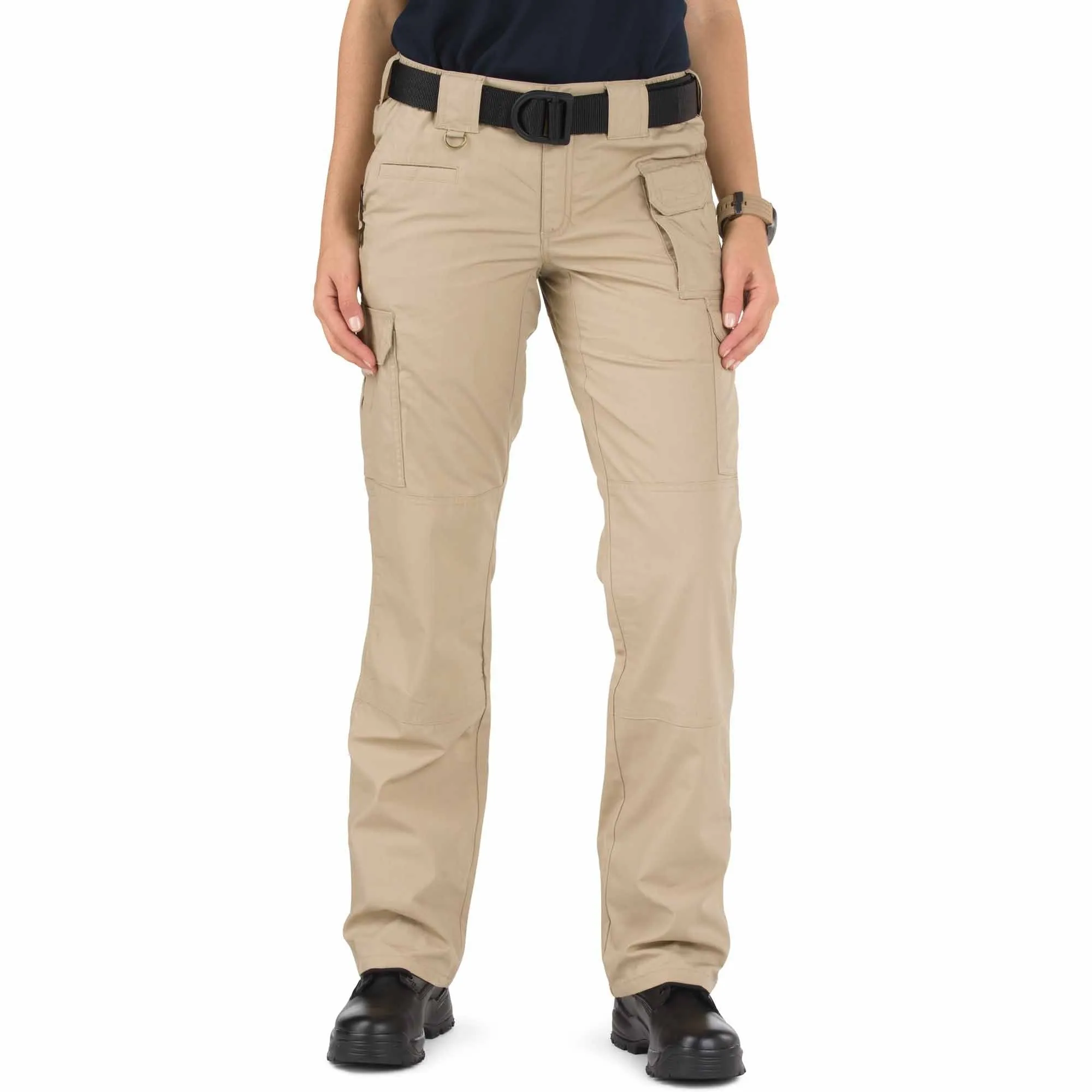 5.11 Women's TACLITE Pro Pant TDU Khaki