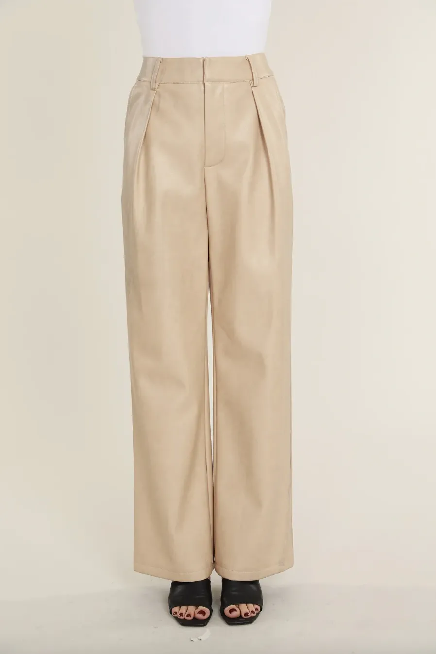 75274 vegan leather