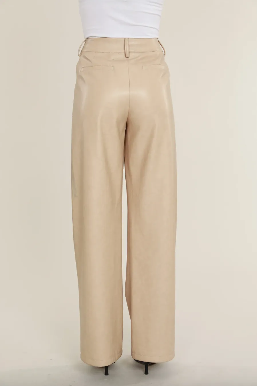 75274 vegan leather