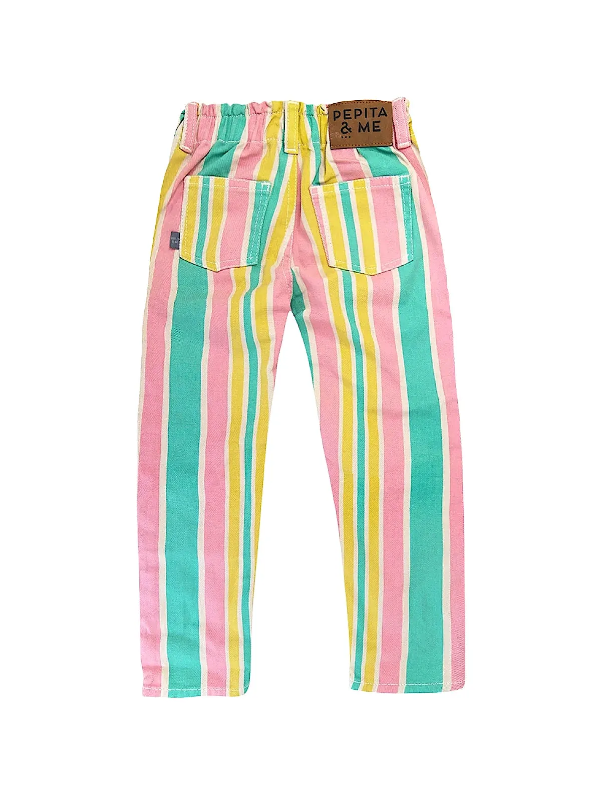 Abi Jeans