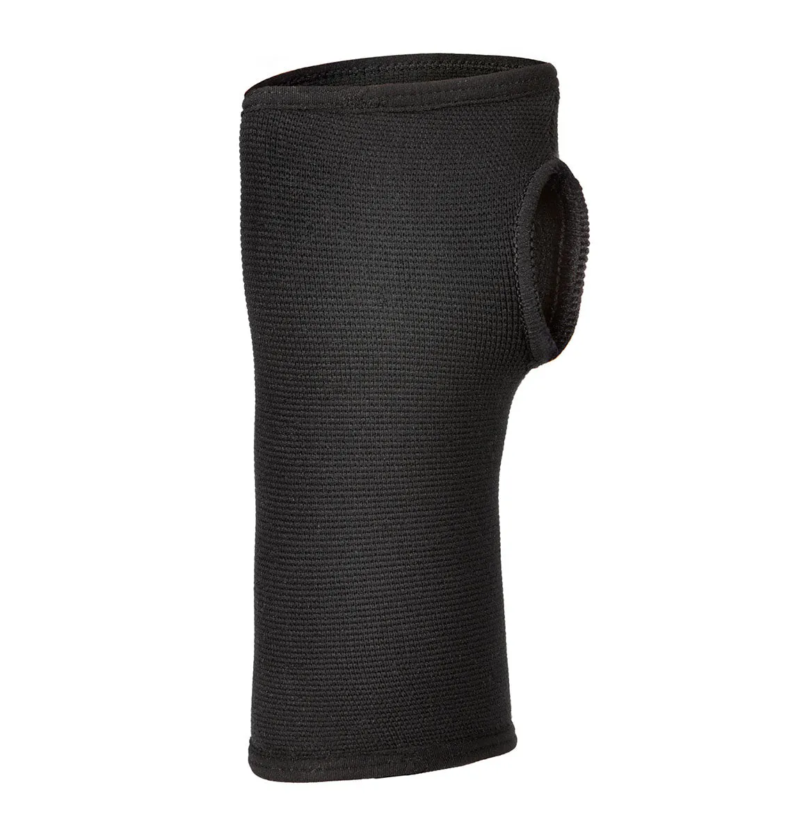 adidas Essential Wrist Support/Sleeve - Black