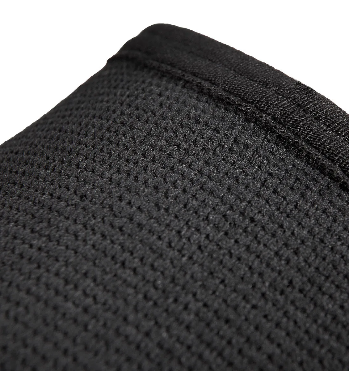 adidas Essential Wrist Support/Sleeve - Black