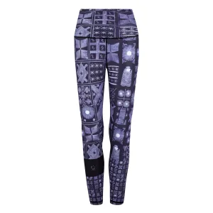 Adyre Vibrant Leggings