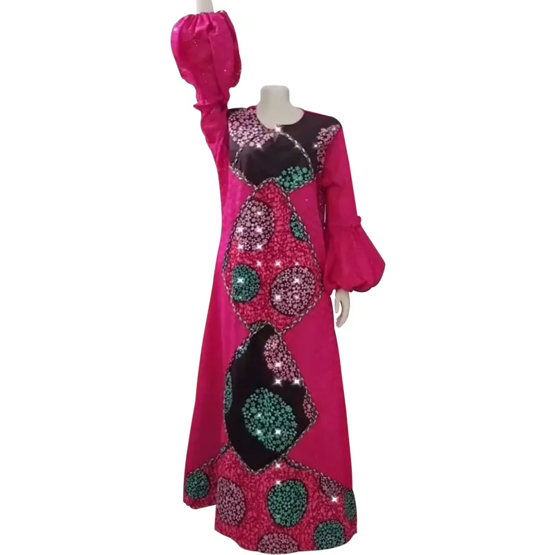 Africa Women Attires