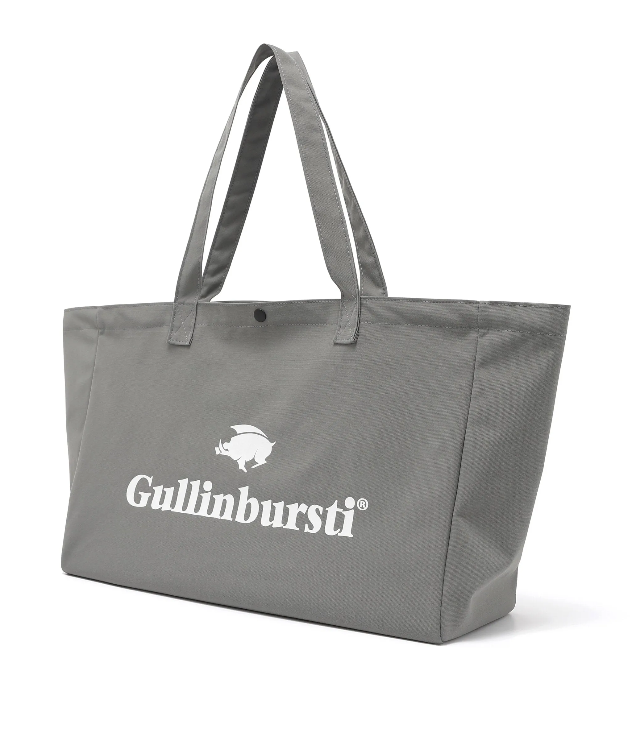 AP SPORT BAG - GREY