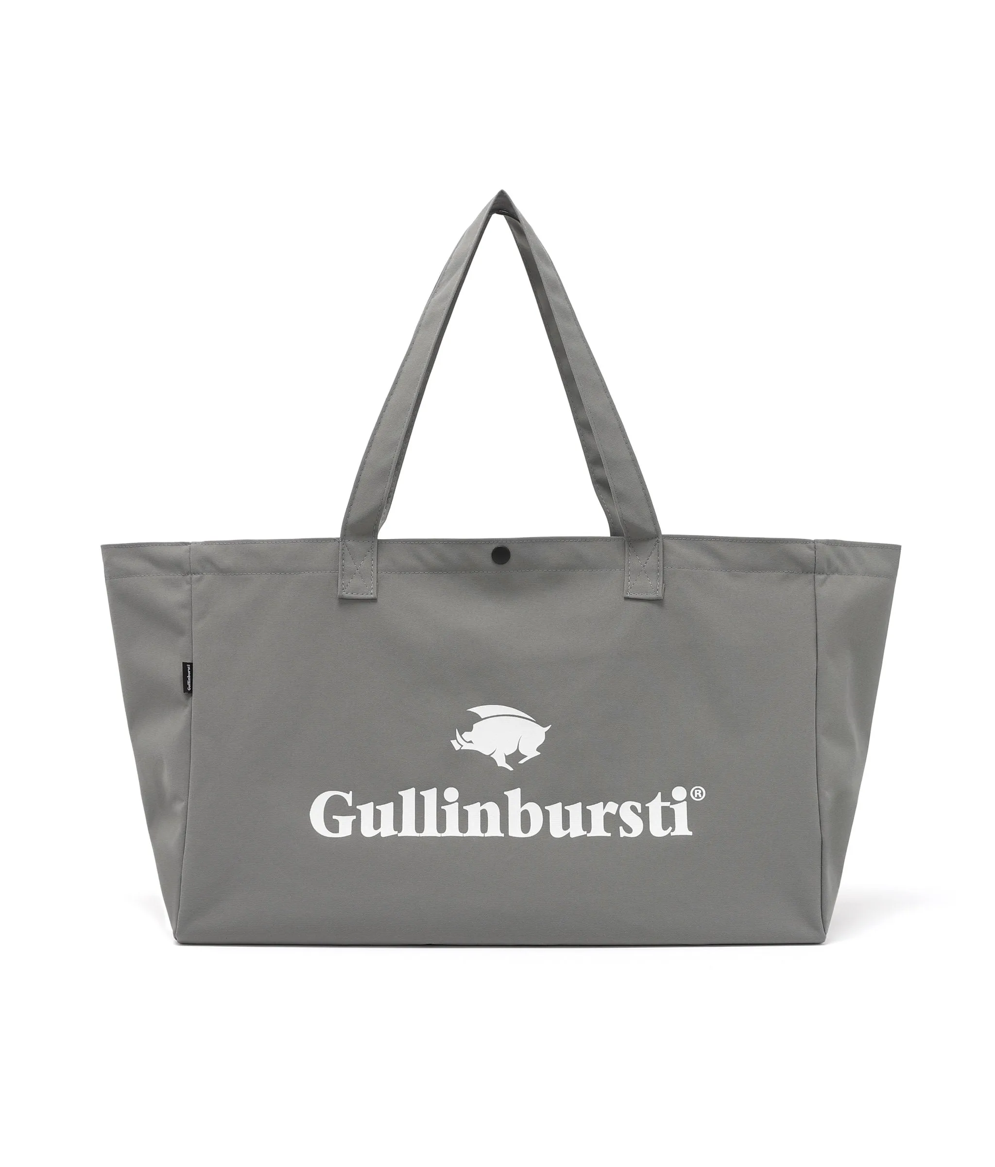 AP SPORT BAG - GREY