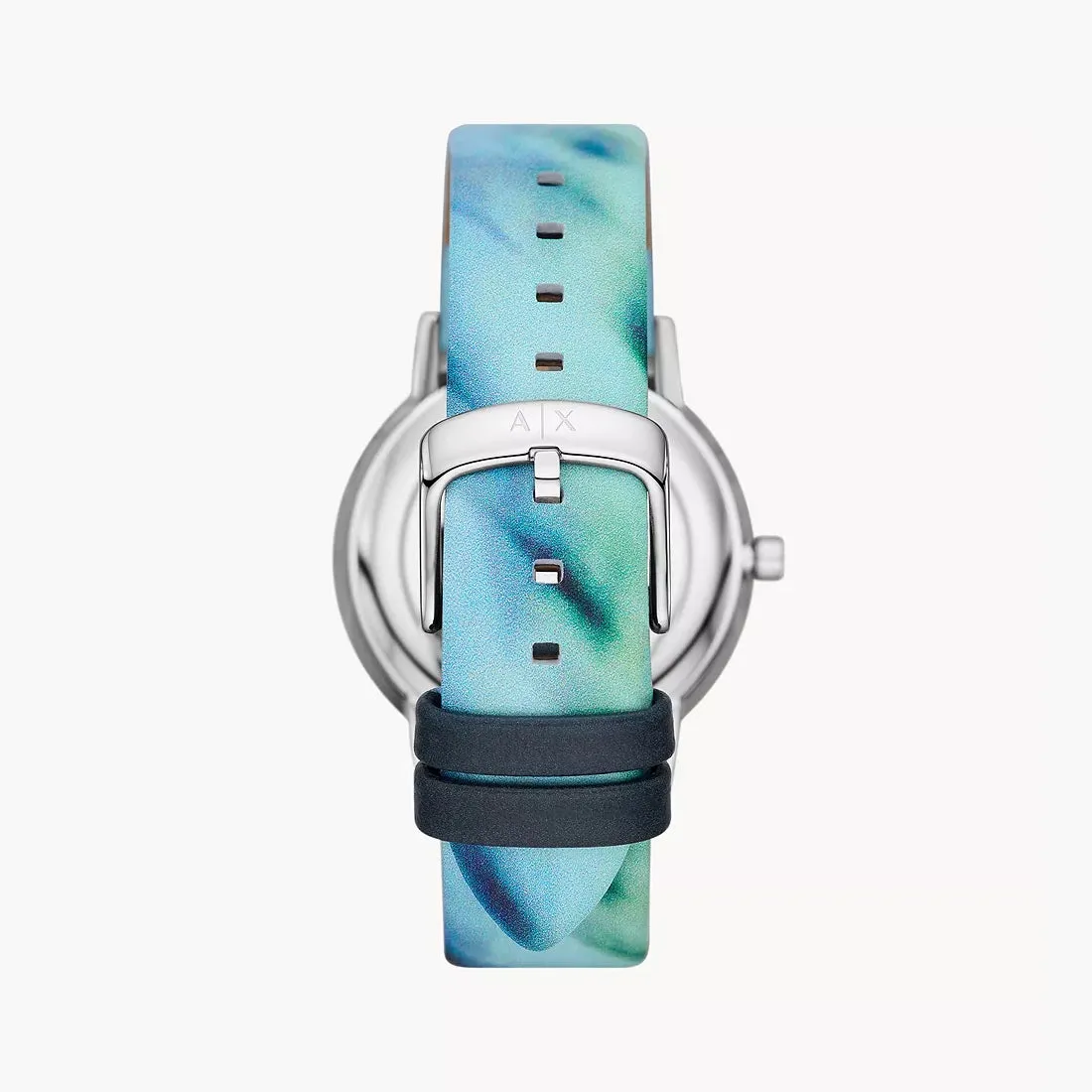 Armani Exchange Lola Women's Multi Leather Watch