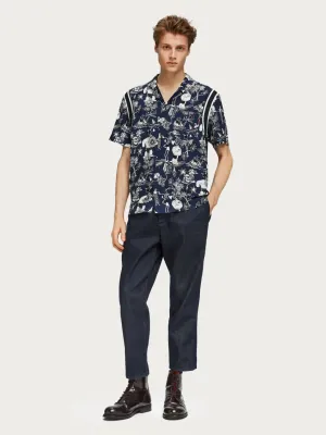 Artwork Hawaii Shirt Brutus