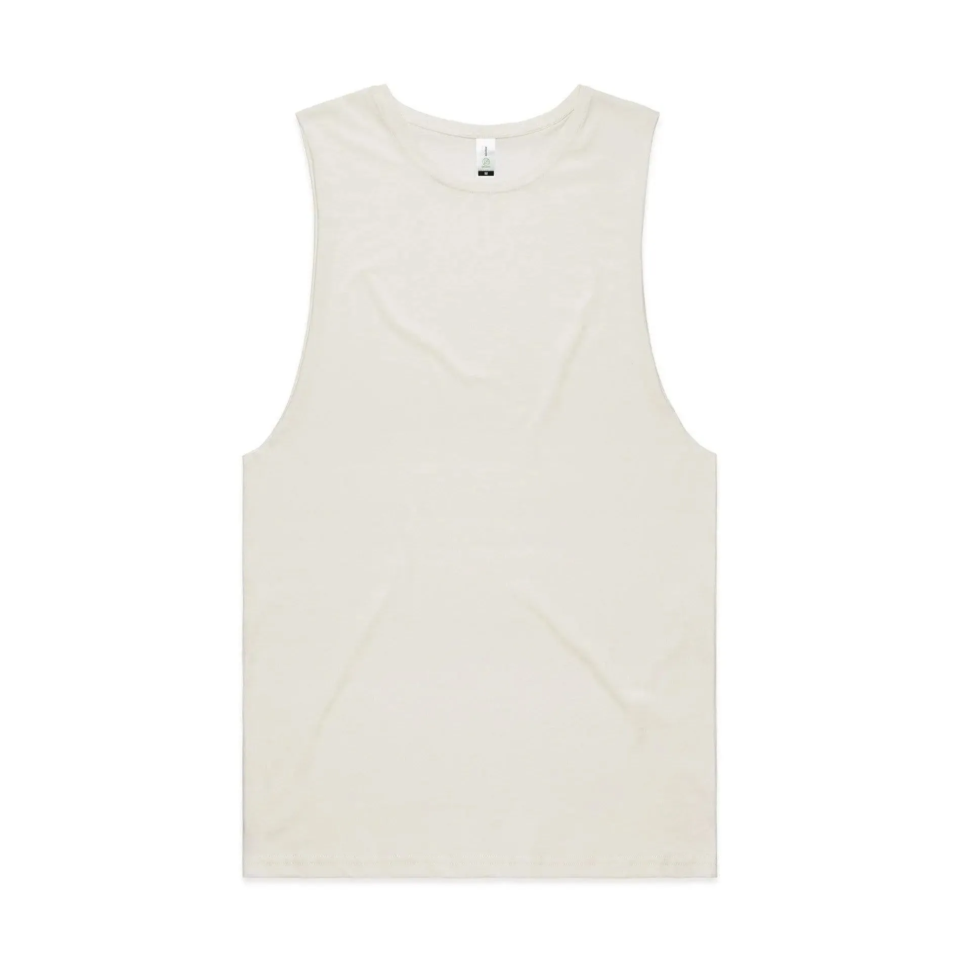 As Colour Men's barnard organic tank 5025G