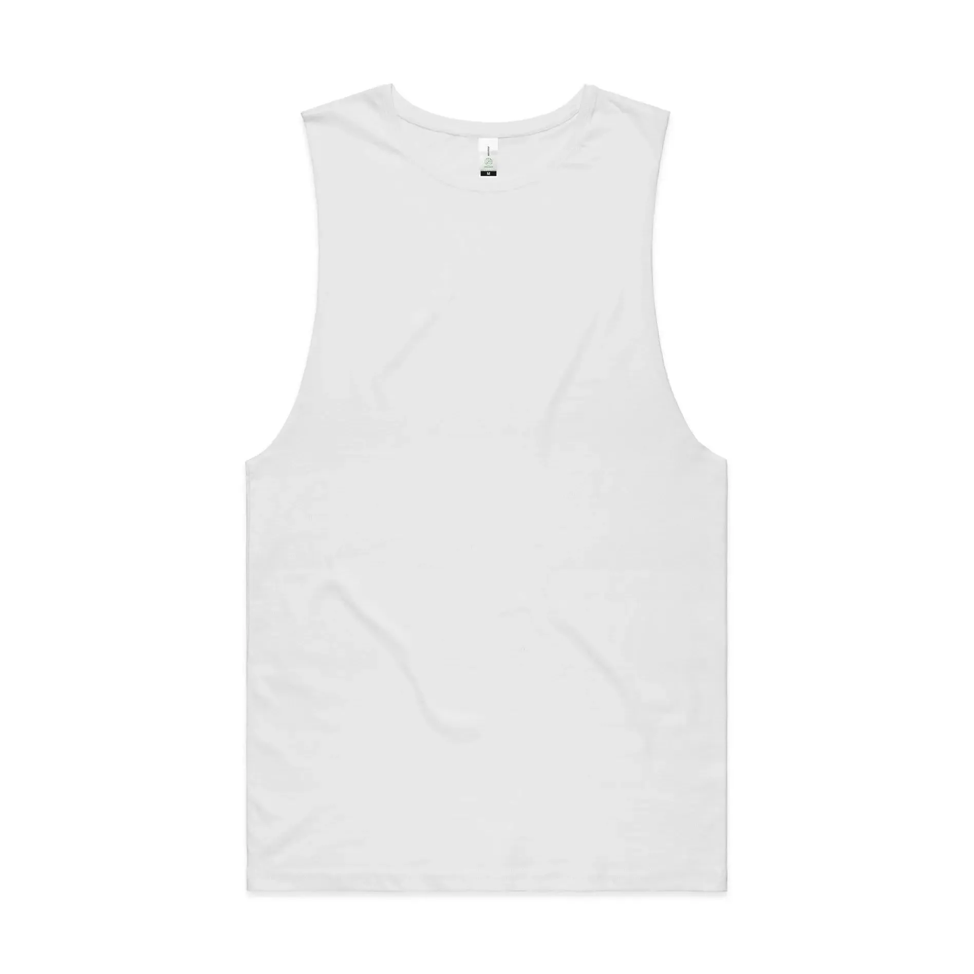 As Colour Men's barnard organic tank 5025G