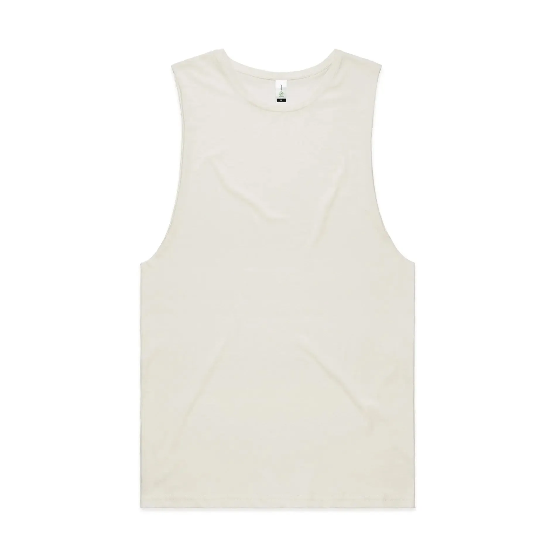 As Colour Men's barnard organic tank 5025G