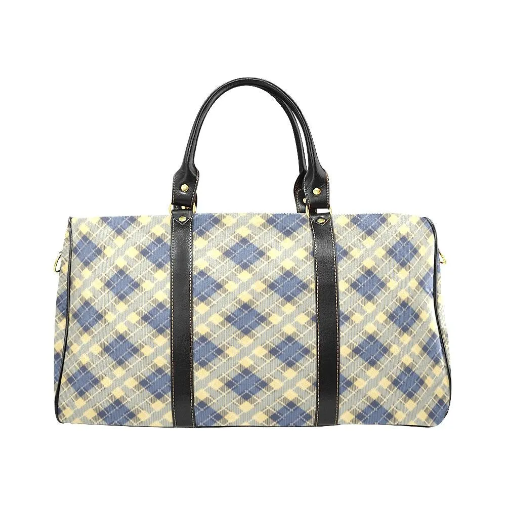 Audra CW4 Travel Bag
