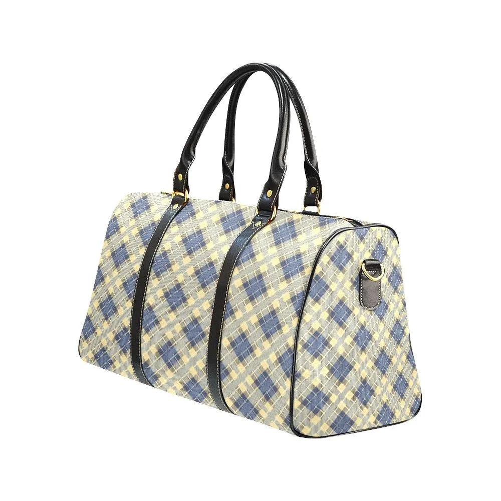Audra CW4 Travel Bag