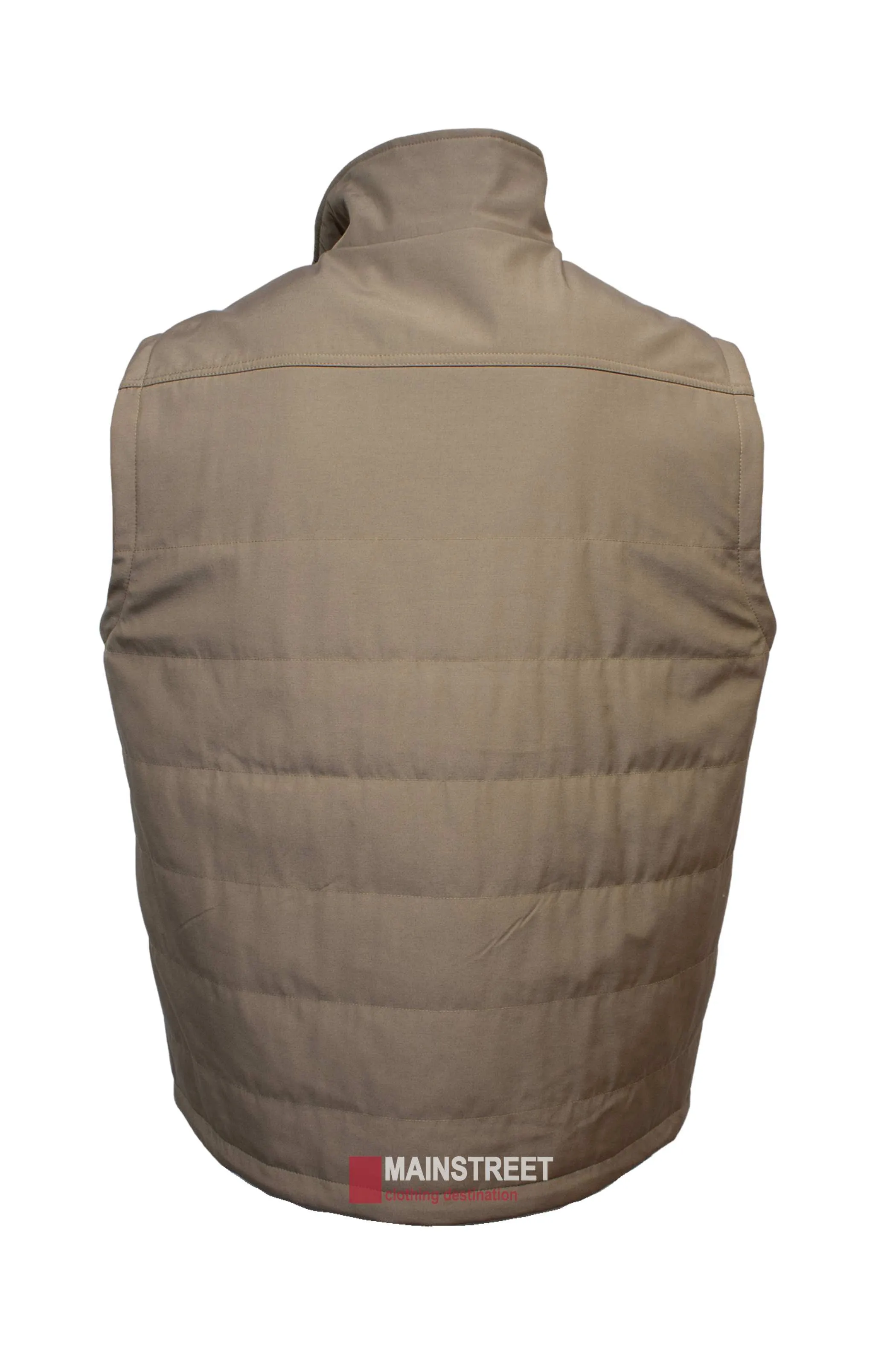 Back Bay Lifestyle Vest