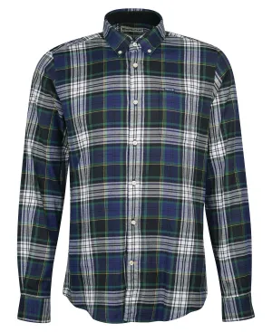 Barbour Crossfell Men's Tailored Shirt - SALE
