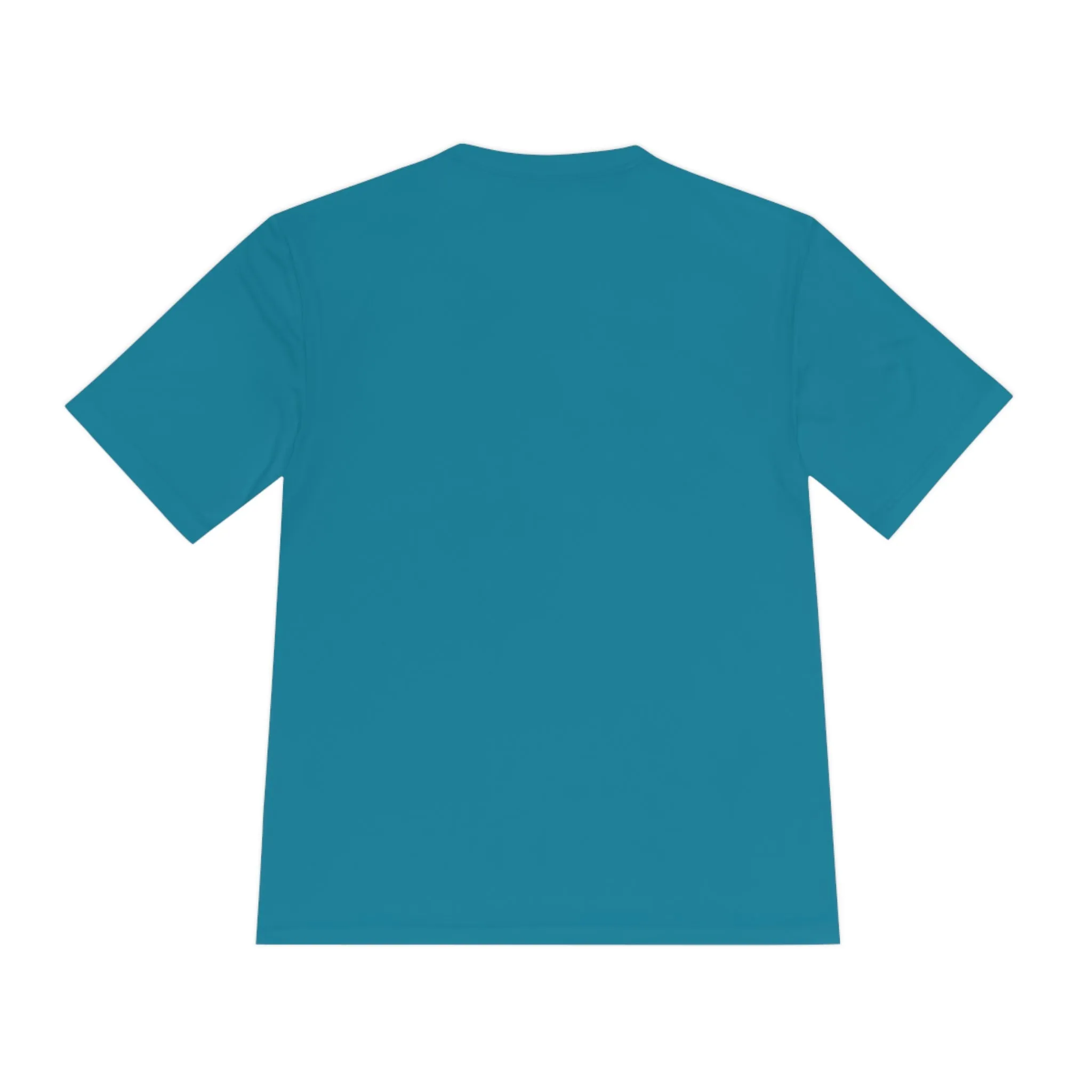 Beast Attire Unisex Moisture Wicking Sports Tee