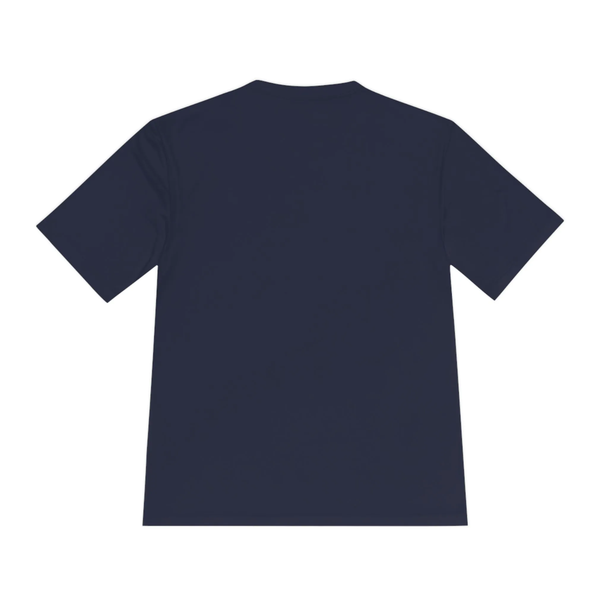 Beast Attire Unisex Moisture Wicking Sports Tee