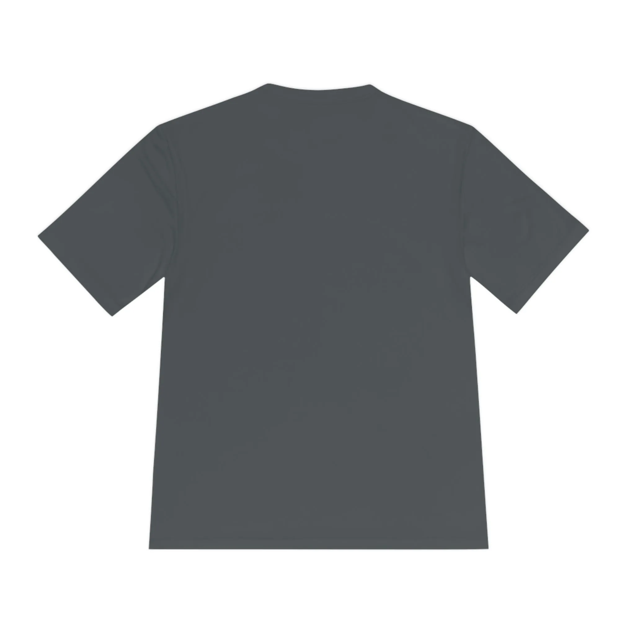 Beast Attire Unisex Moisture Wicking Sports Tee