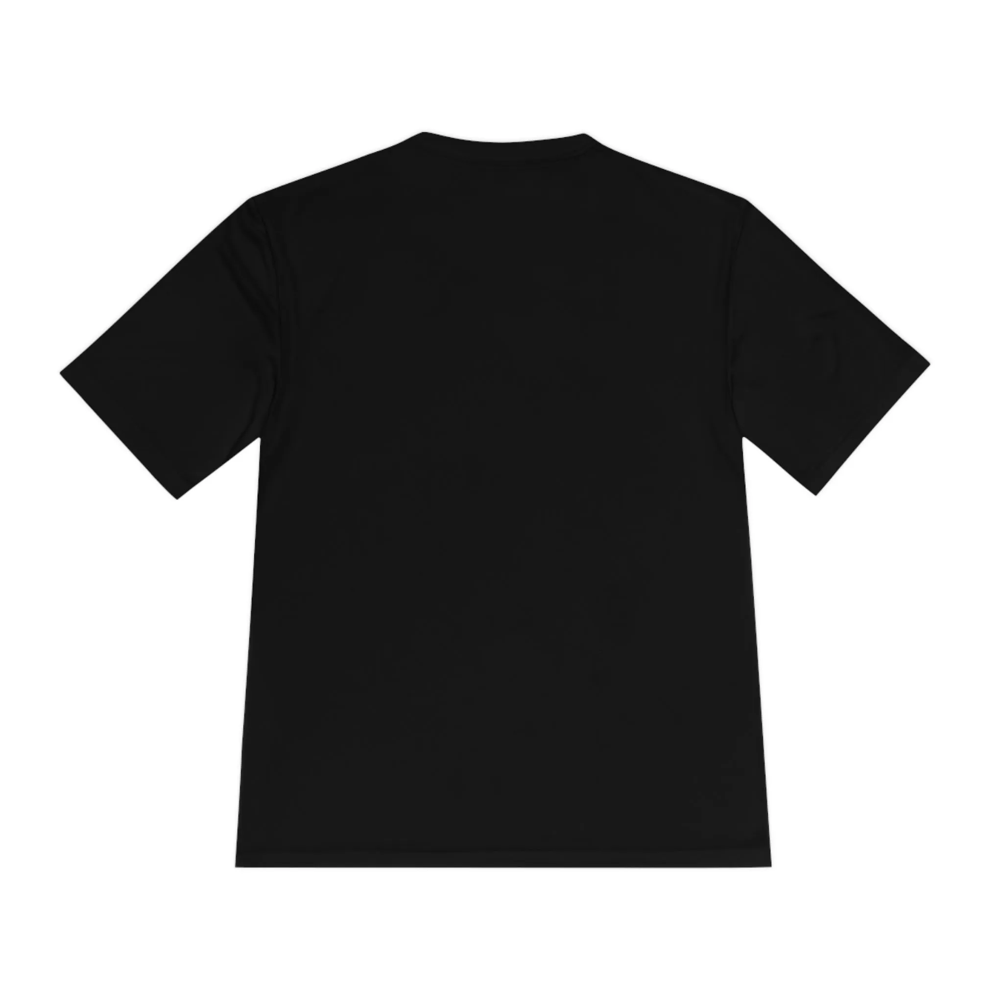 Beast Attire Unisex Moisture Wicking Sports Tee