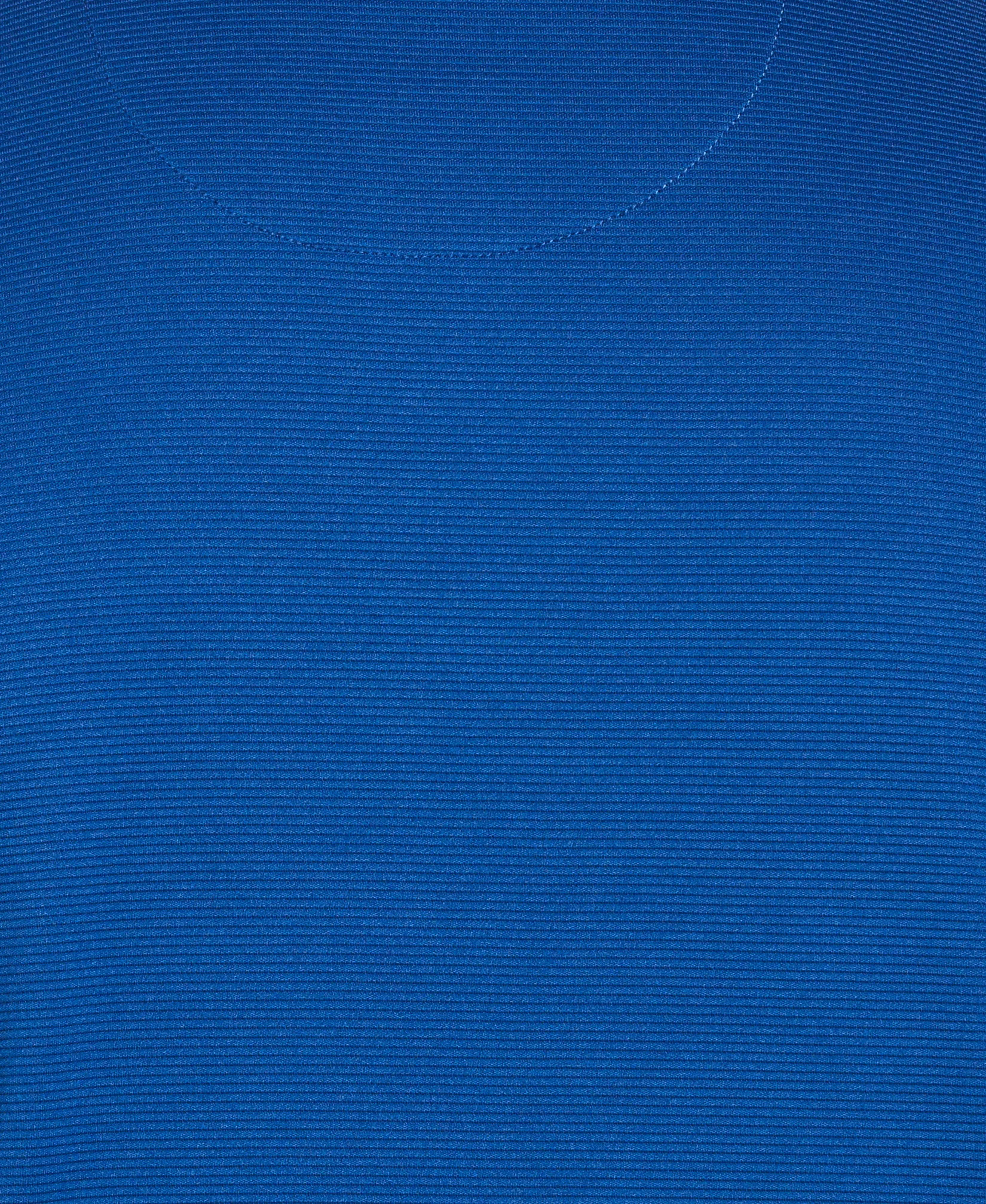 Big & Tall Solid Textured Polo