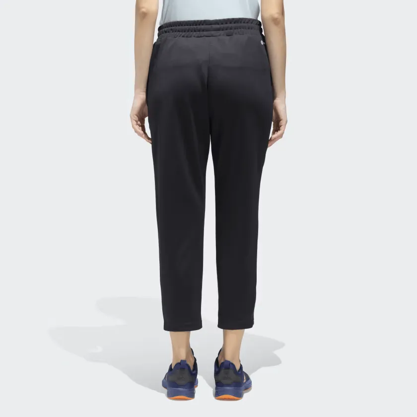 BLACK ESSENTIALS 2.0 PANTS