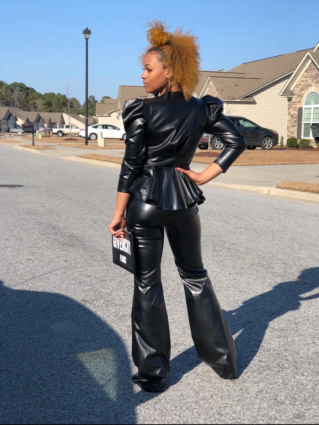 Black Panther Set