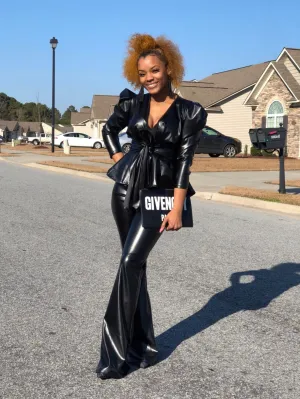 Black Panther Set