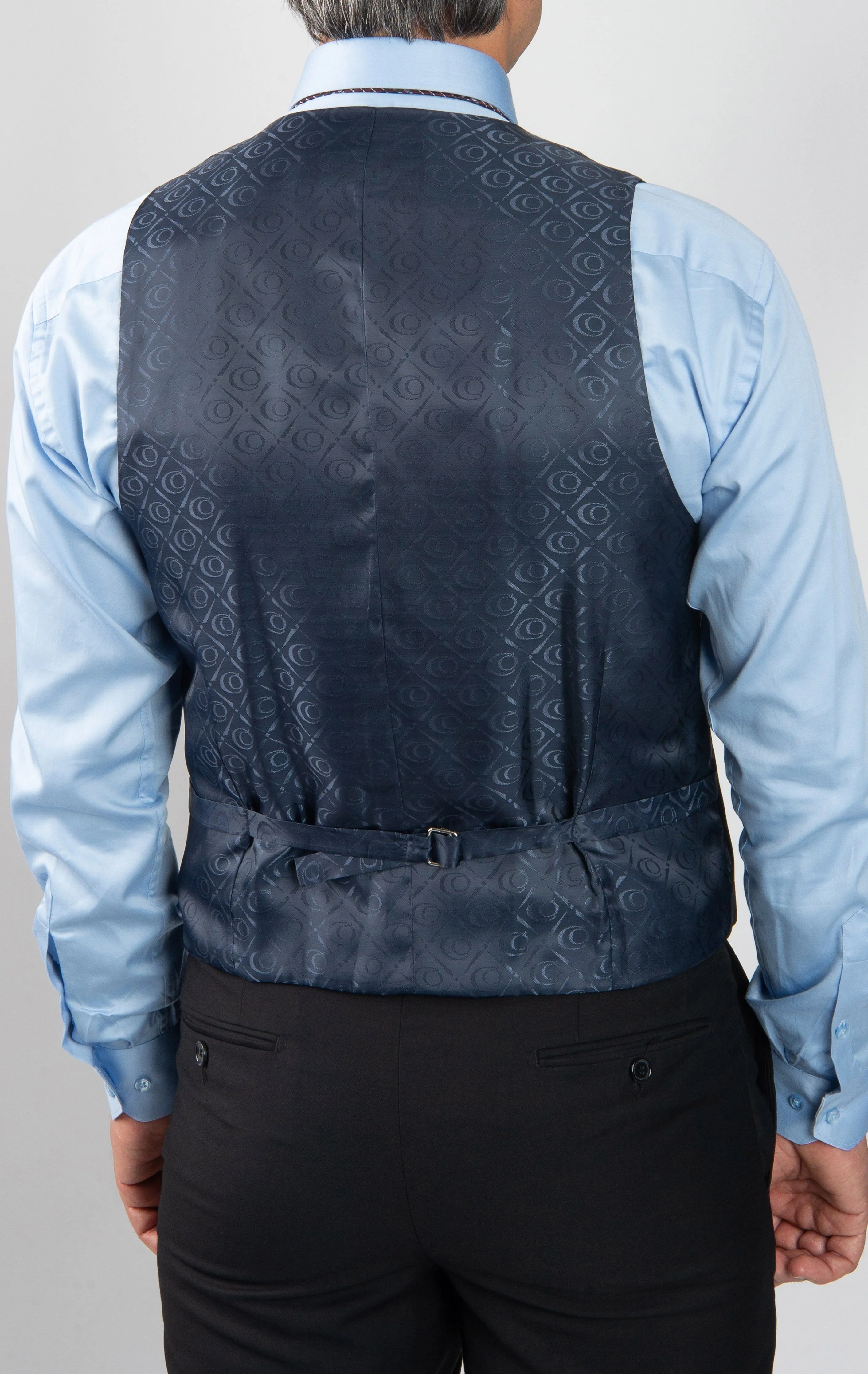 Black Vest