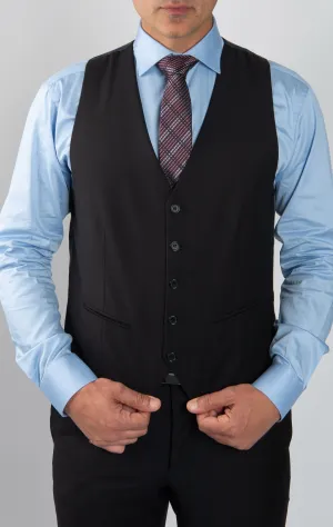 Black Vest