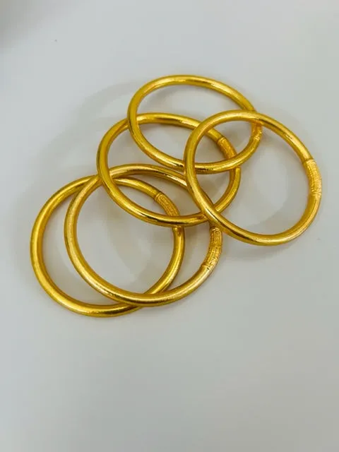 BLESS 5PCS