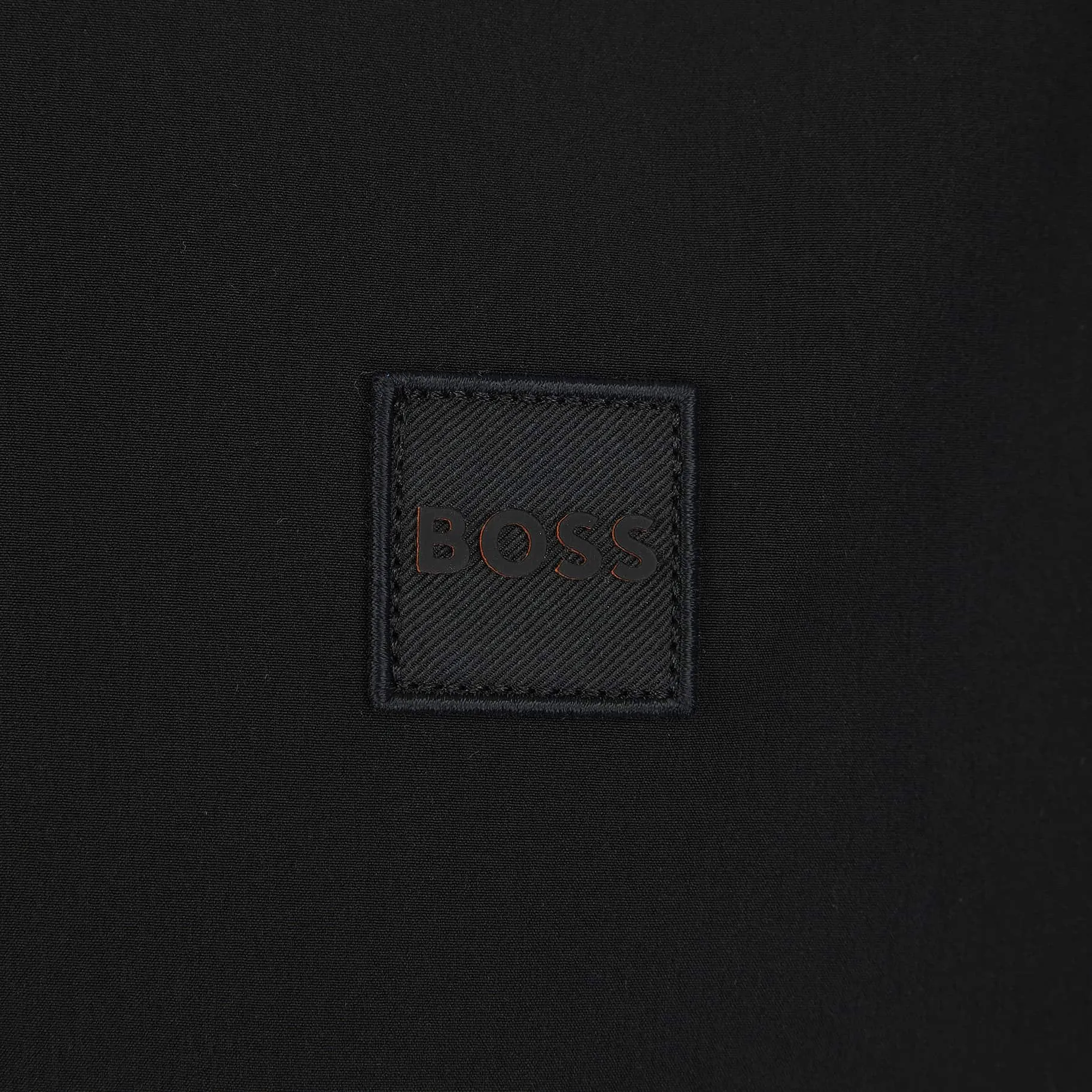 BOSS TE_NYLON T-SHIRT