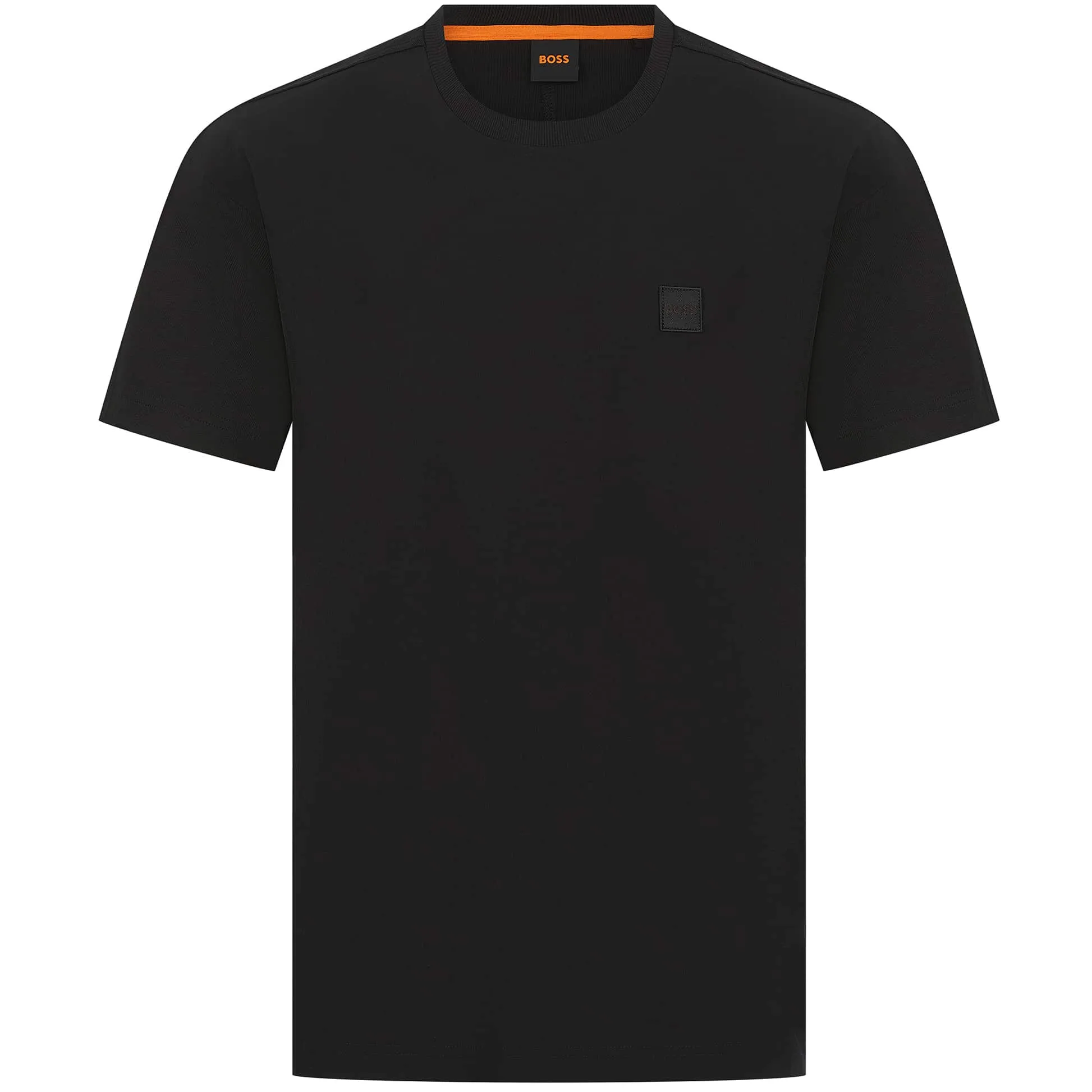 BOSS TE_NYLON T-SHIRT