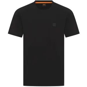 BOSS TE_NYLON T-SHIRT