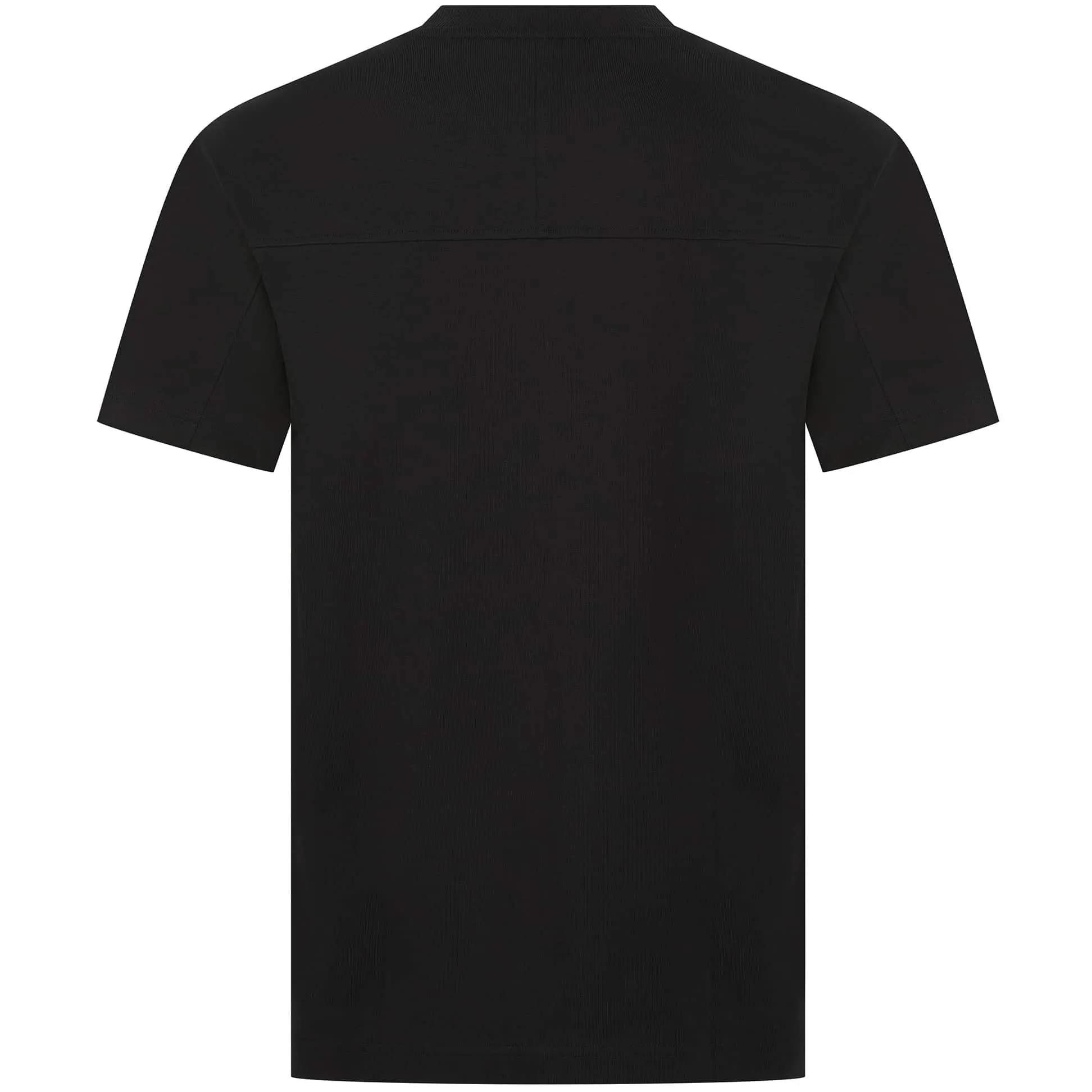 BOSS TE_NYLON T-SHIRT