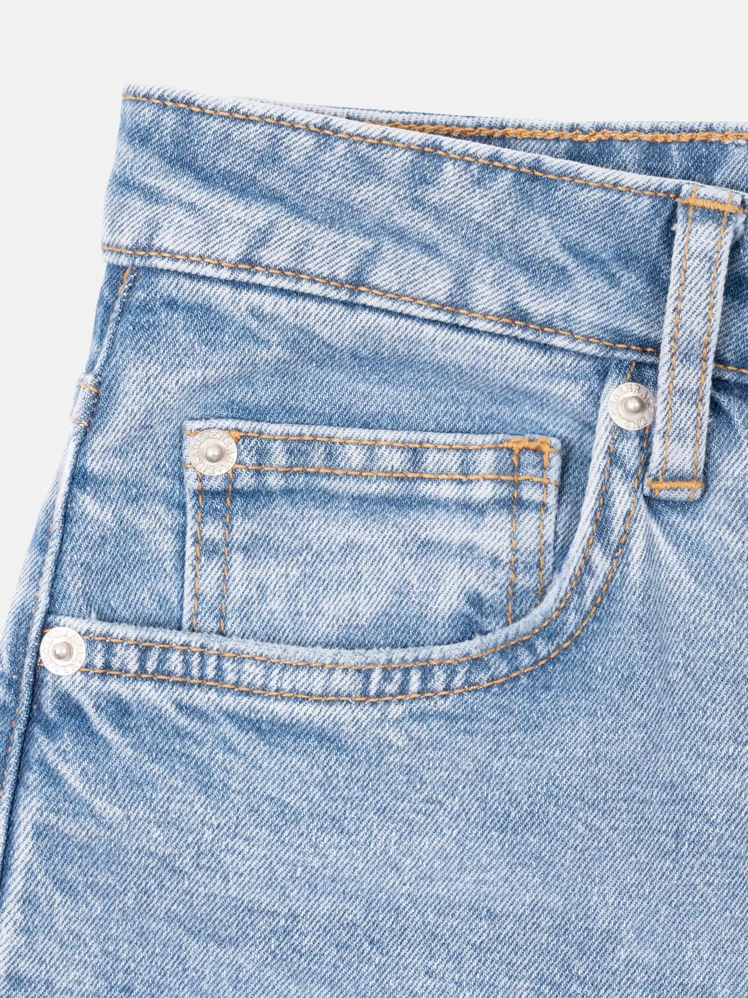 BOWSTONS JEANS - BOW