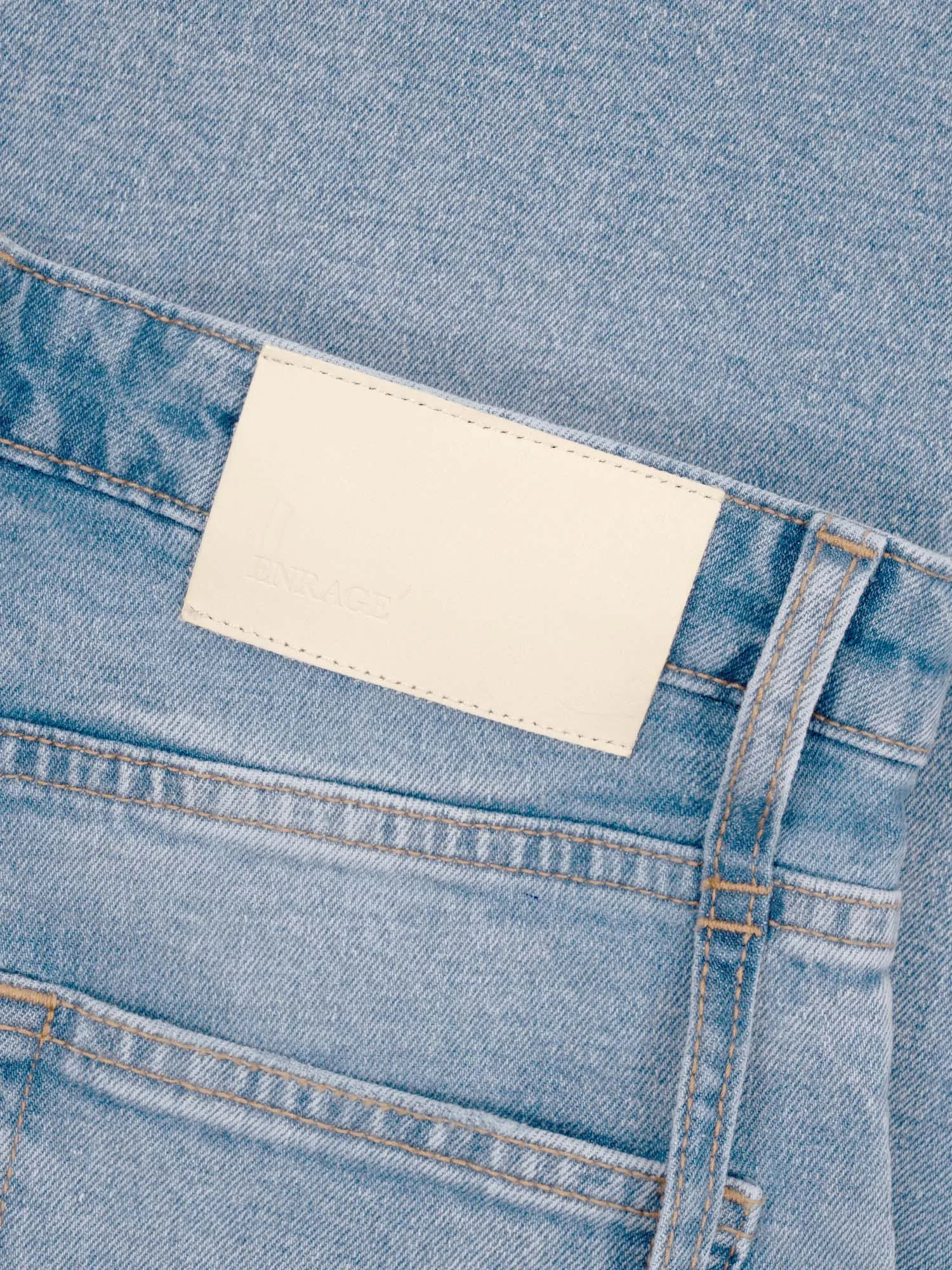 BOWSTONS JEANS - BOW