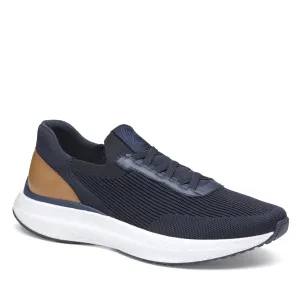 Briley Knit Jogger - Mens Casual Sneaker