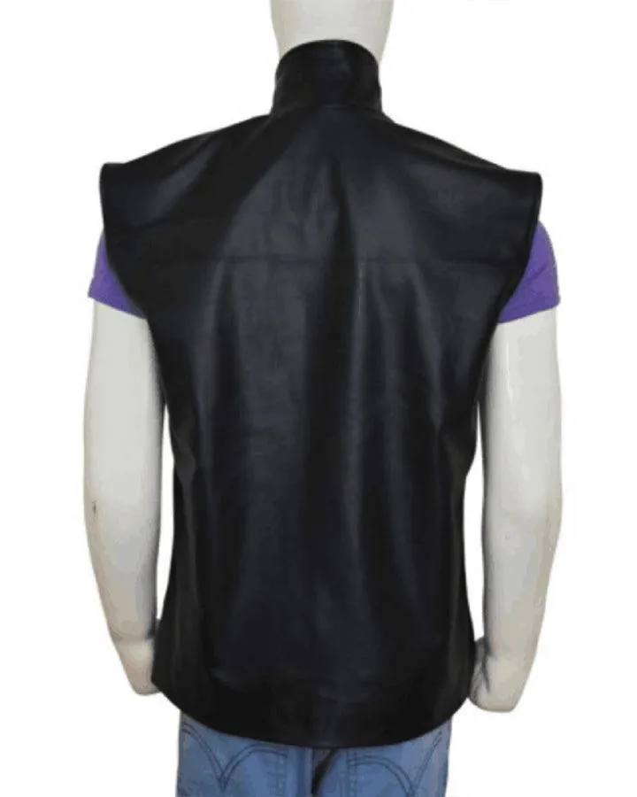 Burt Reynolds Deliverance Vest