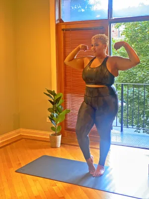 Camo Cutie Set