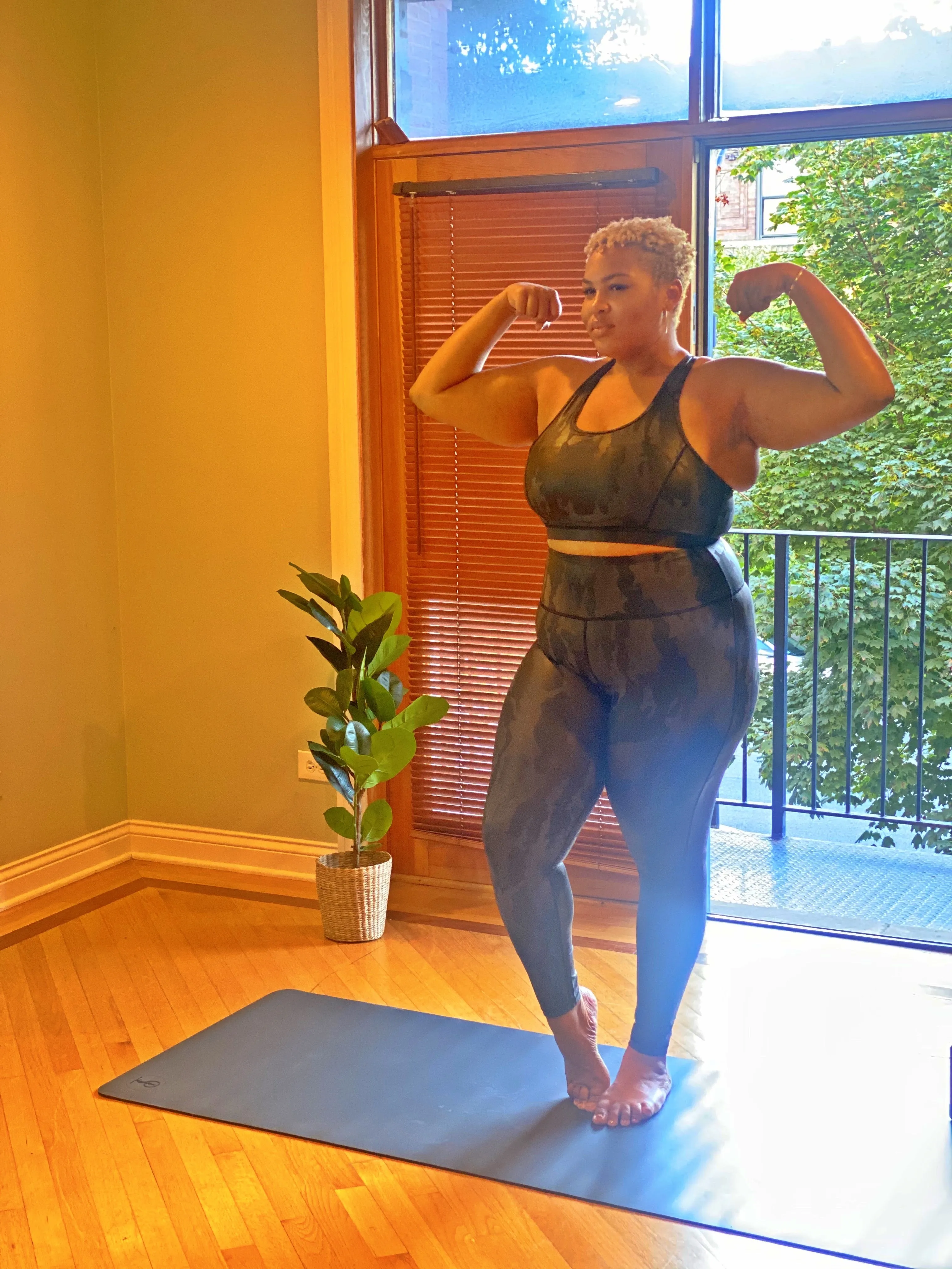 Camo Cutie Set