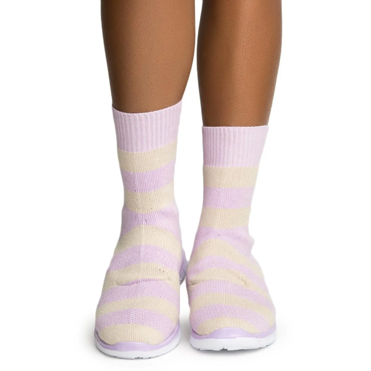 Cape Robbin Malee-1 Purple Sneaker Purple
