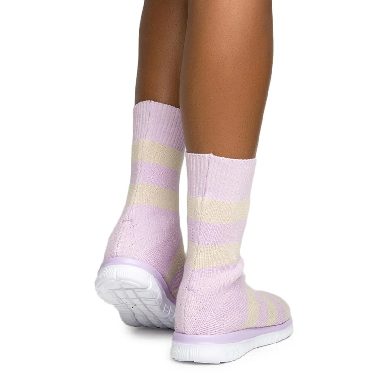 Cape Robbin Malee-1 Purple Sneaker Purple