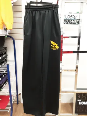 Central Lee Hawks JERZEES - Dri-Power® Sport Fleece Pants