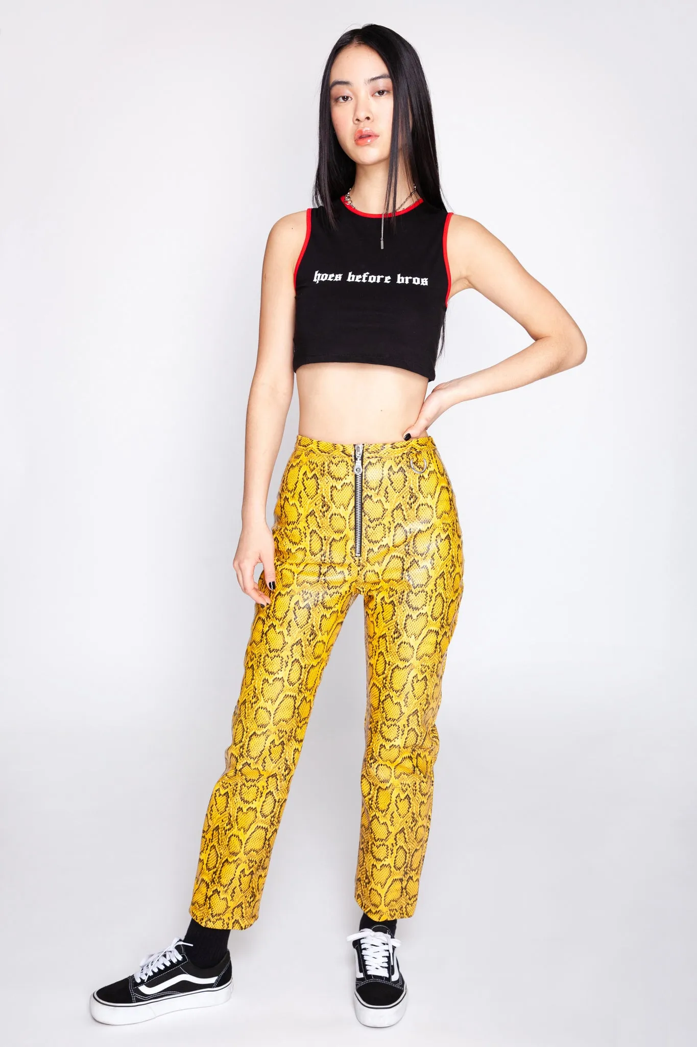 Cobra Pants
