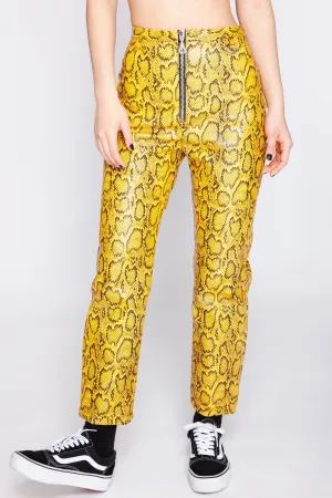 Cobra Pants